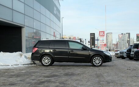 Opel Astra H, 2012 год, 500 000 рублей, 4 фотография