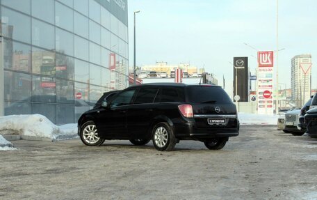 Opel Astra H, 2012 год, 500 000 рублей, 7 фотография