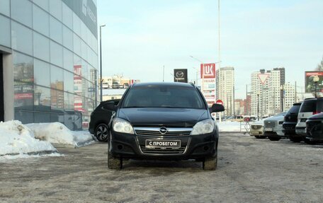 Opel Astra H, 2012 год, 500 000 рублей, 2 фотография