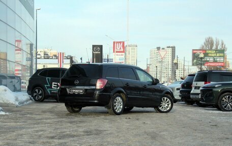 Opel Astra H, 2012 год, 500 000 рублей, 5 фотография