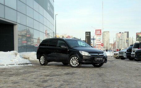 Opel Astra H, 2012 год, 500 000 рублей, 3 фотография