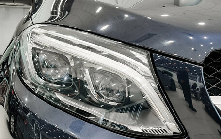 Mercedes-Benz GLE Coupe, 2018 год, 5 500 000 рублей, 21 фотография