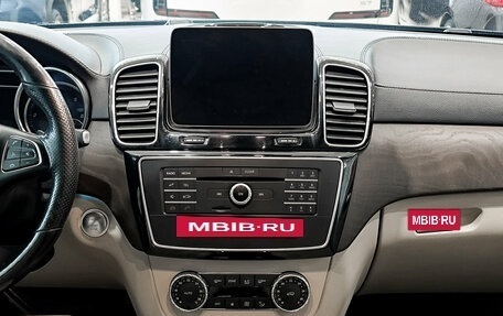 Mercedes-Benz GLE Coupe, 2018 год, 5 500 000 рублей, 19 фотография