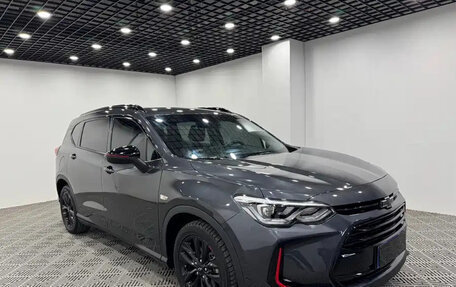 Chevrolet Orlando, 2022 год, 1 250 000 рублей, 3 фотография