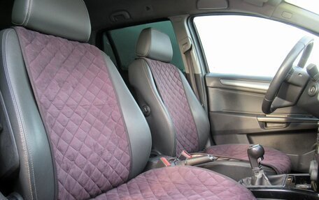 Opel Astra H, 2012 год, 500 000 рублей, 12 фотография