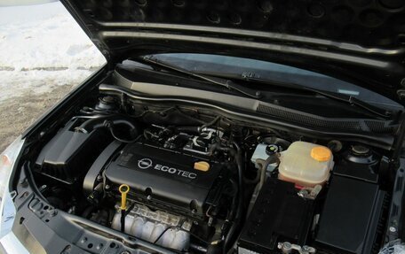 Opel Astra H, 2012 год, 500 000 рублей, 10 фотография