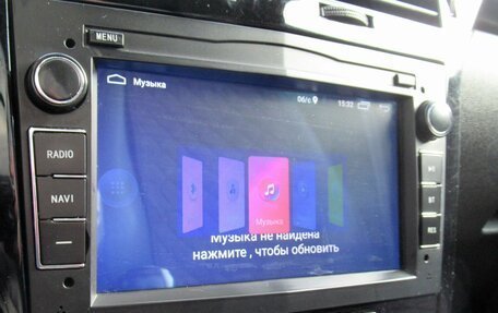 Opel Astra H, 2012 год, 500 000 рублей, 15 фотография