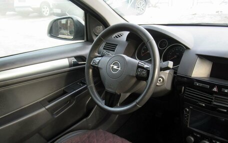 Opel Astra H, 2012 год, 500 000 рублей, 14 фотография
