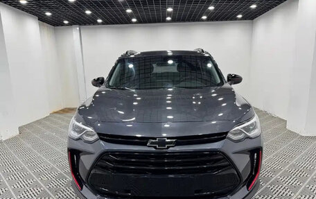 Chevrolet Orlando, 2022 год, 1 250 000 рублей, 2 фотография