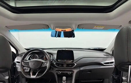 Chevrolet Orlando, 2022 год, 1 250 000 рублей, 8 фотография