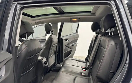 Chevrolet Orlando, 2022 год, 1 250 000 рублей, 9 фотография