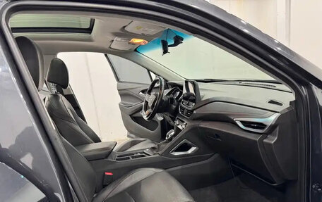 Chevrolet Orlando, 2022 год, 1 250 000 рублей, 7 фотография