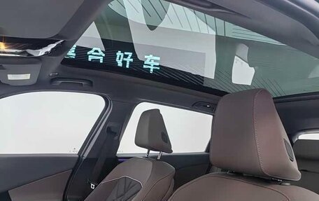 BMW X3, 2025 год, 7 190 999 рублей, 6 фотография