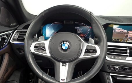 BMW 4 серия, 2022 год, 4 910 000 рублей, 5 фотография