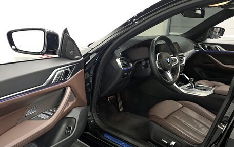 BMW 4 серия, 2022 год, 4 910 000 рублей, 3 фотография