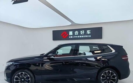 BMW X3, 2025 год, 7 190 999 рублей, 3 фотография