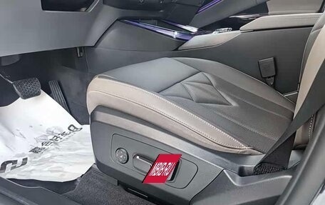 BMW X3, 2025 год, 7 190 999 рублей, 8 фотография