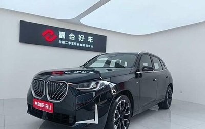 BMW X3, 2025 год, 7 190 999 рублей, 1 фотография