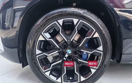 BMW X3, 2025 год, 7 190 999 рублей, 4 фотография