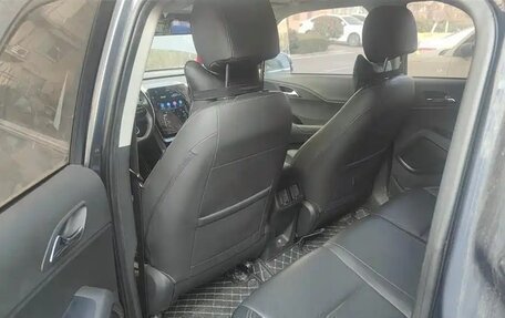 Hyundai ix35, 2021 год, 1 800 000 рублей, 5 фотография