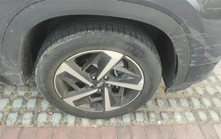 Hyundai ix35, 2021 год, 1 800 000 рублей, 6 фотография