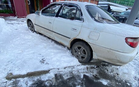 Toyota Carina, 1992 год, 200 000 рублей, 4 фотография