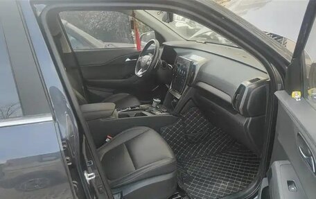 Hyundai ix35, 2021 год, 1 800 000 рублей, 4 фотография