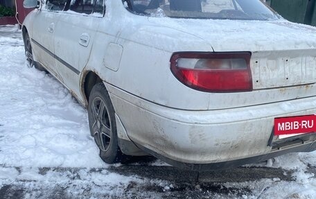 Toyota Carina, 1992 год, 200 000 рублей, 5 фотография