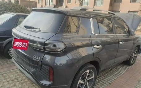 Hyundai ix35, 2021 год, 1 800 000 рублей, 2 фотография