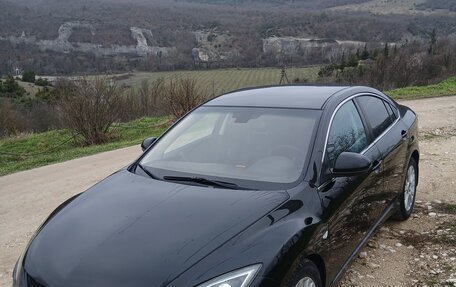 Mazda 6, 2008 год, 990 000 рублей, 1 фотография