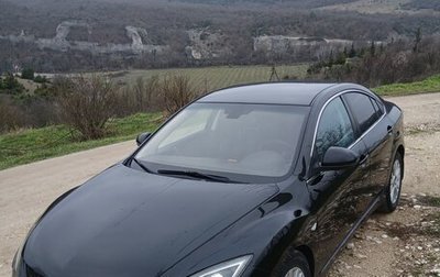 Mazda 6, 2008 год, 990 000 рублей, 1 фотография