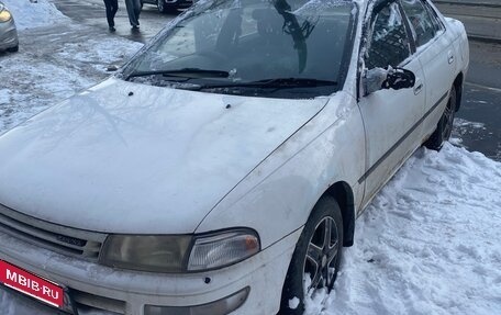 Toyota Carina, 1992 год, 200 000 рублей, 2 фотография