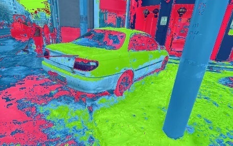 Toyota Carina, 1992 год, 200 000 рублей, 3 фотография