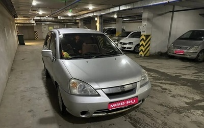 Suzuki Aerio, 2002 год, 270 000 рублей, 1 фотография