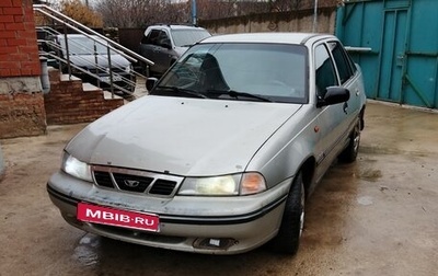 Daewoo Nexia I рестайлинг, 2006 год, 130 000 рублей, 1 фотография