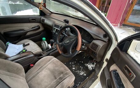 Toyota Carina, 1992 год, 200 000 рублей, 6 фотография