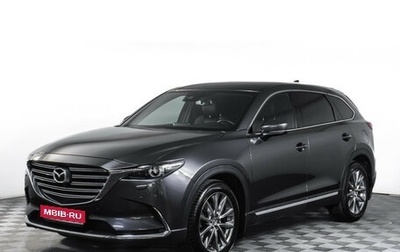 Mazda CX-9 II, 2019 год, 3 970 000 рублей, 1 фотография