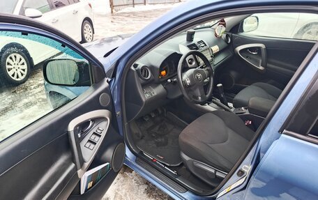 Toyota RAV4, 2006 год, 870 000 рублей, 5 фотография