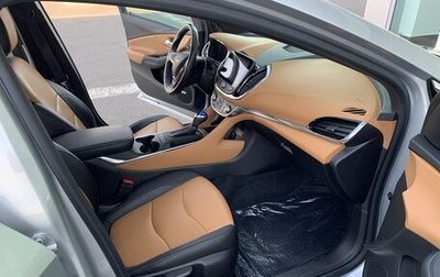 Chevrolet Volt II, 2016 год, 1 860 000 рублей, 1 фотография