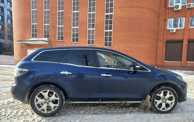 Mazda CX-7 I рестайлинг, 2010 год, 499 999 рублей, 1 фотография