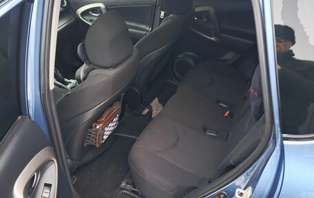 Toyota RAV4, 2006 год, 870 000 рублей, 7 фотография