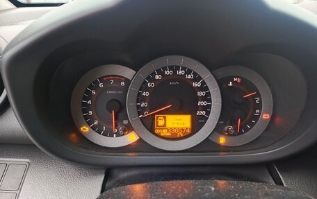 Toyota RAV4, 2006 год, 870 000 рублей, 6 фотография