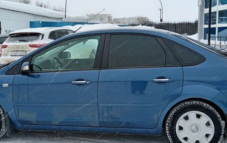 Ford Focus II рестайлинг, 2007 год, 400 000 рублей, 2 фотография