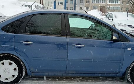 Ford Focus II рестайлинг, 2007 год, 400 000 рублей, 3 фотография