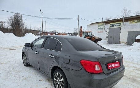 Lifan Cebrium (720), 2014 год, 220 000 рублей, 1 фотография