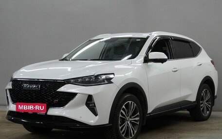 Haval F7 I, 2022 год, 2 388 000 рублей, 1 фотография