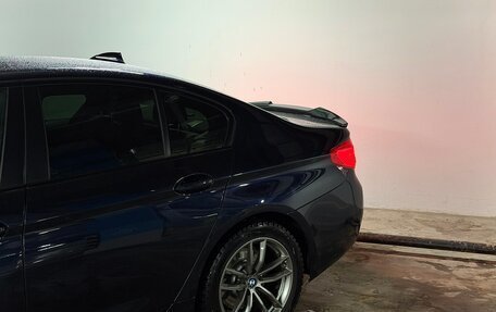 BMW 5 серия, 2018 год, 2 800 000 рублей, 5 фотография