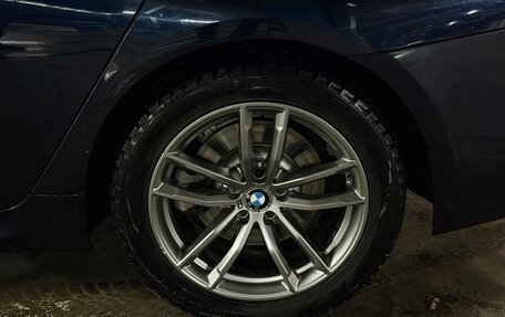 BMW 5 серия, 2018 год, 2 800 000 рублей, 6 фотография