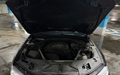 BMW 5 серия, 2018 год, 2 800 000 рублей, 22 фотография