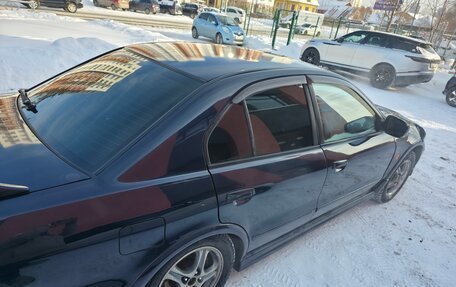 Mitsubishi Aspire, 2002 год, 480 000 рублей, 7 фотография